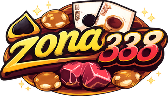 Logo zona338